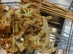 -7只羊·鲜羊肉串·地锅鸡精酿(玄武墨香路店)