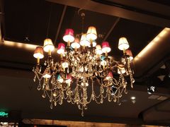 -酒肆浅葱•烧烤•龙虾•排档(卓悦intown店)