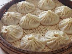 -黄家老店·非遗灌汤包(晋安路店)