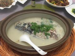 -翠茗农庄土菜馆(天目湖店)