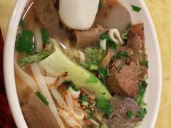 -莲塘味宝园牛杂(天越翔园店)