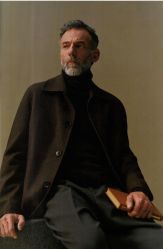 -Biella Fibers杰尼亚Zegna面料西装·夹克·礼服全定制Bespoke(晶耀前滩店)