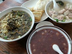 -南门口(山水人家店)