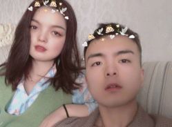 点击看大图 -DX HAIR SALON·发现未知美发沙龙