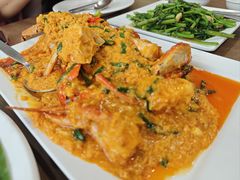 -建兴酒家(班塔通分店)