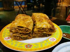 -那家小馆•北京菜•烤鸭(香山店)