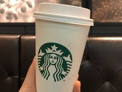 -星巴克(上海南站店)