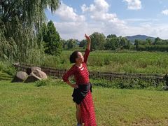 -羊亭河湿地公园