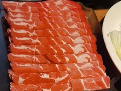 -东来顺·非遗火锅(高新店)