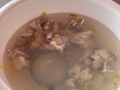 -原龙海鲜大排档(美食地标店)