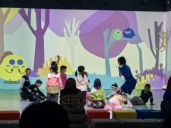 -小鸡哆哆故事屋·儿童乐园(嘉里城店)