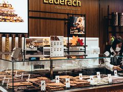 -Laderach 莱德拉(上海环贸iapm店)
