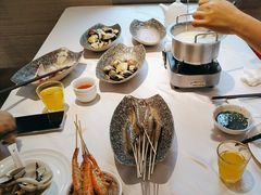 -香蜜轩·粤菜·宴会(世界之窗店)