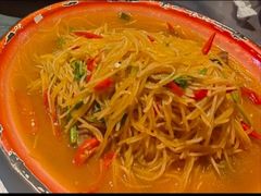 -馬伍旺川菜(江北虹悦城店)