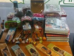 -72街红烧排骨饭(海珠丽影广场店)