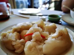 白云猪手-鹿鸣酒家(越秀店)