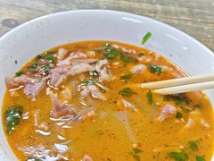 -春雨羊汤店(广开四马路总店)