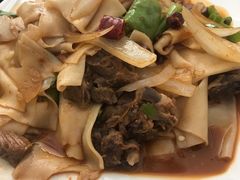-范记靖远羊羔肉(博物馆店)