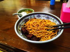 -旺泉餐饮店·清真牛肉面馆