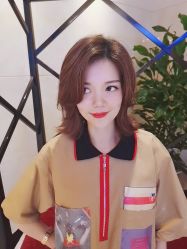 -HAIR HERE造型