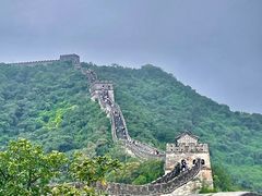 -慕田峪长城
