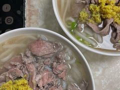 粿条-华威达牛庄(黄埔大道西店)