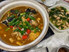 -好兄弟郭巨海鲜(天一阁店)