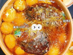 佛跳墙-旺达·福州菜(正大广场店)
