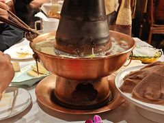 -东来顺饭庄(天坛店)