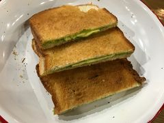 -HELLO 27 意面·沙拉·帕尼尼