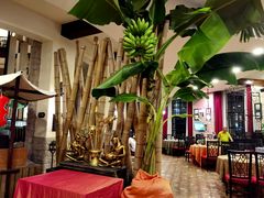 大堂-南沙游艇会·大兵船餐厅