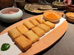 -山石榴·贵州菜(陆家嘴中心店)