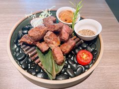 -炙柒Sekinana·精致料理 烧鸟·铁板烧(海上世界店)