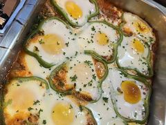 -La Medina餐厅(亮马河南路店)