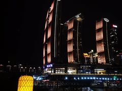 -重庆市江北嘴中央商务区中央公园