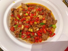 -聚味瞿记·龙虾堂(坡子街店)