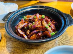 -杭百味·大众精选杭帮菜(西湖音乐喷泉店)