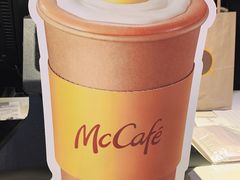 -麦当劳(温州人民路店)