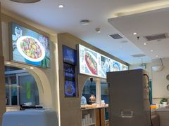 -胡氏大盘鸡新疆菜(石岗店)