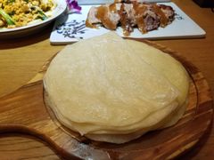 -春饼先生·北京烤鸭(甘井子万达店)