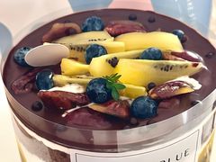 -山与蓝蛋糕(勒泰店)