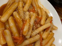 -优壹佳·延边朝鲜族料理(中山北路店)