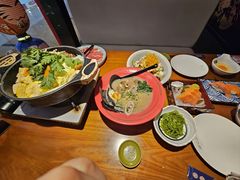 -有喜屋·烧鸟·居酒屋(周浦万达店)