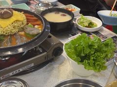-韩香福烤肉庄园(荣成店)
