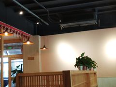 大堂-许府牛火锅(信义坊总店)