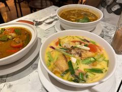 鱼面汤-关夫人餐厅(阳光广场店)