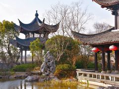 -梁祝景区