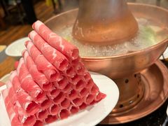 -南门涮肉(通州店)