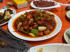 -回味南塘老王虾尾(总店)