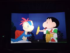 -万达影城(安吉万达广场IMAX店)